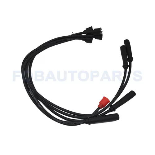 Ignition Cable 5 Wires for 1.3 L 8 Suzuki Vitara Jimny 33700-83020 3370083020 - image 2